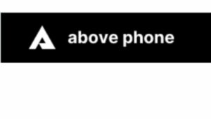 above phone reviews